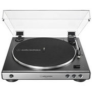 Audio-Technica Fully Automatic Belt-Drive 2-Speed Turntable - $129.99