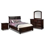 Chester 5-Piece Queen Bedroom Set  - $1749.00 ($750.00 off)
