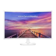 Samsung 32" Curved Monitor - $299.99 ($50.00 off)