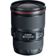 Canon Ef 16-35mm F/4l Is Usm Lens - $1,239.99 ($160.00 Off)