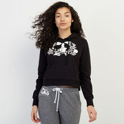 Roots X Boy Meets Girl - Integrity Cropped Hoody - $64.99 ($21.01 Off)