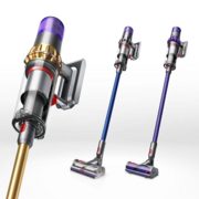 Dyson: $200 off Cordless Vacuums