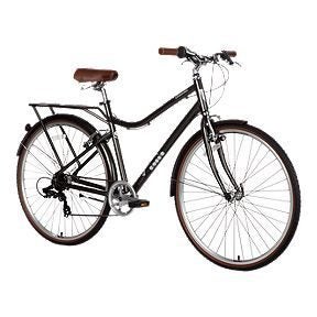 Diadora passato 700c women s top hybrid bike