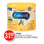 shoppers drug mart enfamil price