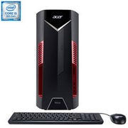 Acer Nitro 50 Gaming Desktop With Intel Core i5-9400F Processor - $829.99 ($170.00 off)