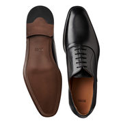 Boss - Leather Oxfords - $277.99 ($120.01 Off)