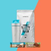 MyProtein: EXTRA 45% off + $5 Shipping @ $60+ Order & 3 Free Gifts