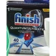 Finish Dishwasher Detergent - $15.99