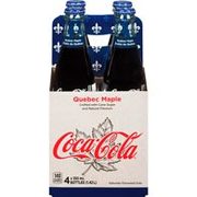 Canada Dry Premium Beverage, Coca-Cola Or Barq Specialty Craft Soda - $4.99