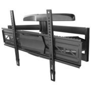 Insignia 47" - 80" Full Motion TV Wall Mount - $129.99 ($70.00 off)