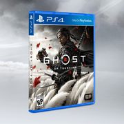 Amazon.ca Early Black Friday Video Game Deals: Ghost of Tsushima $50, Luigi's Mansion 3 $50, The Last of Us Part II $40 + More