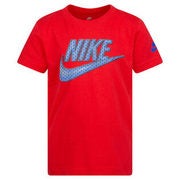 Nike Boys' [4-7] Mesh Futura Jersey T-shirt - $12.98 ($5.02 Off)