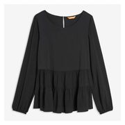 Tier Blouse - $19.94 ($9.06 Off)