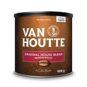 Van Houtte Ground Coffee  - $12.88 ($2.89 off)