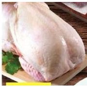 Compliments Whole Chickens - $3.49/lb