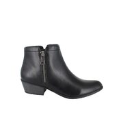 Esprit Tinie Ankle Boot - $35.98 ($24.01 Off)