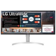 LG 34" UltraWide Full HD 75Hz 5ms IPS LED Monitor - $379.99 ($70.00 off)
