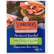 Schneiders Sliced Deli Meats - 2/$10.00