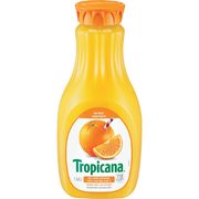 Tropicana Juice Or Pure Leaf Iced Tea - $3.33