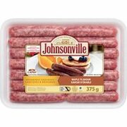 Johnsonville Sausage  - 2/$12.00