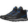 The North Face Activist Mid Futurelight Light Trail Shoes - Men's - $131.94 ($58.05 Off)