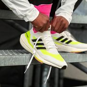 adidas: Get the New Ultraboost 21 Running Shoes Now