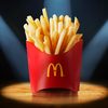 McDonald's: Get FREE Medium Fries When the Toronto Raptors Score 12 3-Pointers