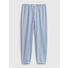 Kids Recycled Polyester Pull-on Pj Joggers - $24.99 ($4.96 Off)
