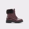 Breadda Winter Boots - Lug Sole - $89.98 ($50.02 Off)