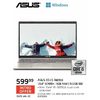 Asus X515 Laptop - $599.99