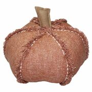 Bee & Willow™ Pumpkin Shaped Decor In Rust - $10.49 ($7.00 Off)