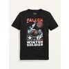 Marvel&#153 The Falcon And The Winter Soldier Gender-Neutral T-Shirt For Kids - $12.97 ($10.02 Off)