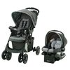 Graco Comfy Cruiser Travel System With SnugRide 30 Infant Car Seat - $199.97 ($40.00 off)