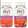 Align Ibs Relief Probiotic or Probiotic Gummies  - $29.99