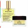 Nuxe Skin Care  - 10% off