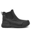 Ugg - Men's Butte Chelsea Boots In Black - $179.98 ($35.02 Off)