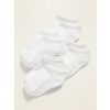 Unisex Ankle Socks 4-Pack For Toddler & Baby - $7.00 ($1.99 Off)