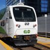 GO Transit: Buy One $10 Weekend Pass, Get One FREE with the Rocketman App