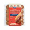 Maple Leaf Natural Smoked Sausages - $10.00