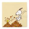 Graphique De France® Peanuts™ 20-Count Snoopy Harvest Luncheon Napkins - $1.79 ($1.20 Off)