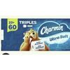 Charmin Bath Tissue - $14.49 (35% off)