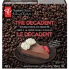 PC The Decadent Double Chocolate Cream Pie - $9.99