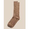 Essential Crew Sock With Cashmere - $12.97 ($27.03 Off)