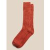 Essential Crew Sock With Cashmere - $14.99 ($25.01 Off)