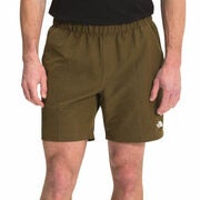 The North Face Men's Class V Pull-On Short - $31.94 ($33.05 Off)