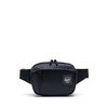 Herschel Supply Co. - Tour Small Crossbody Bag In Black - $39.98 ($10.02 Off)