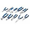 Mastercraft 10-Pc Pliers And Wrench Set - $34.99 (60% off)
