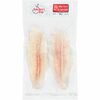 Anchor's Bay Mussel Meat Basa Fillets - $4.48
