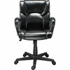 Staples Montessa II Luxura Manager's Chair - $169.99 ($30.00 off)