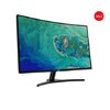 Acer 31.5'' 144Hz Curved Gaming Monitor - $299.99 ($50.00 off)